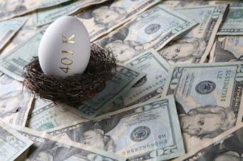 retirement savings