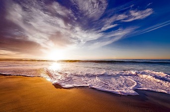 Best Beaches