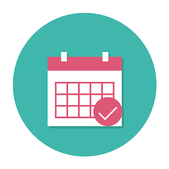 Automation Calendar