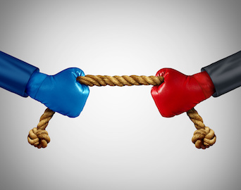 Client tipping point