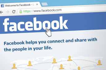 Facebook Algorithm Update