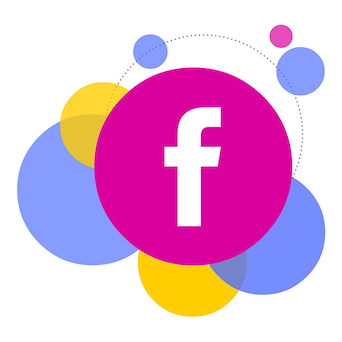 Facebook advertising