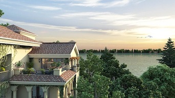 Real Estate Market