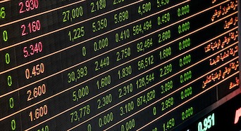Investment Paralysis
