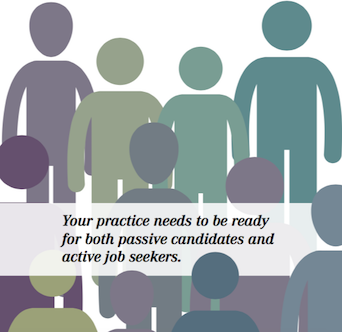 Recruiting Advice Quote
