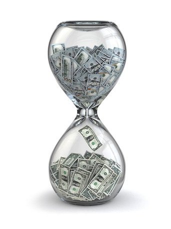 Money Debt