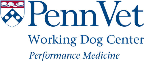 Penn Vet Working Dog Center