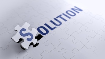 Creative Problem Solving
