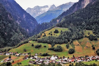 Switzerland