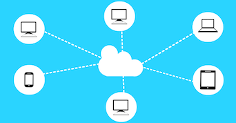 Cloud computing