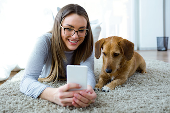 You Can't Put a Price on Happiness (Or Pets) for Millennials
