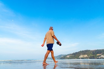 Retirement Best Worst States